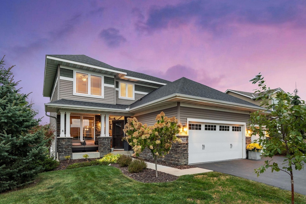 1218 Interlaken Pkwy N, Waconia, MN 55387 - photo 1