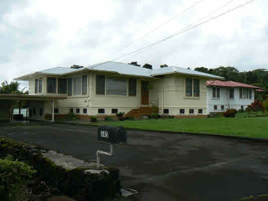 245 Mohouli St, Hilo, HI 96720 - photo 1