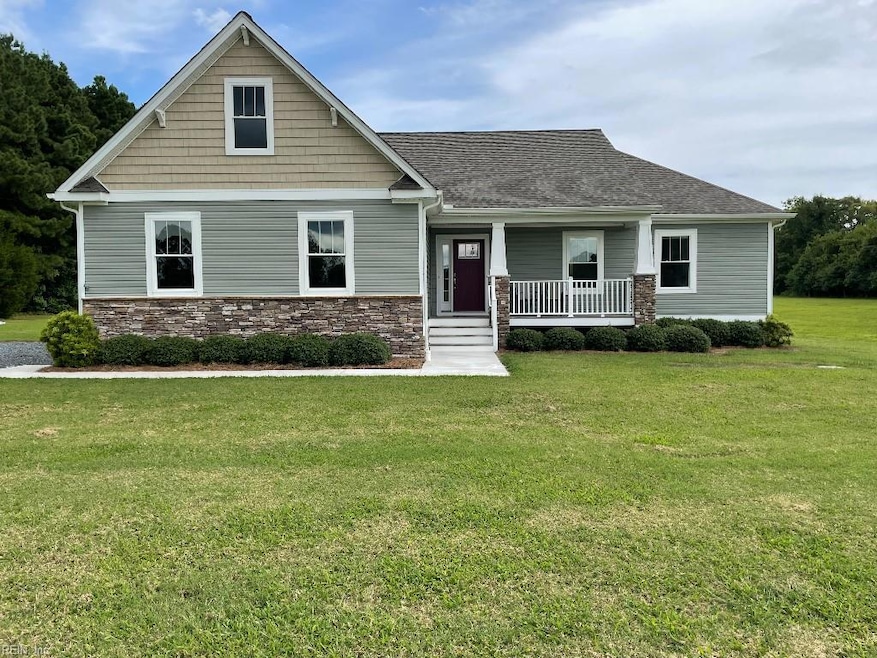 12429 Wilsonia Harbor Way, MacHipongo, VA 23405 - photo 1