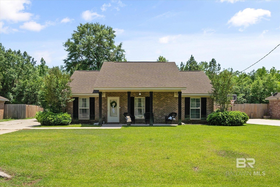 1411 Creola Axis Loop Rd N, Axis, AL 36505 - photo 1