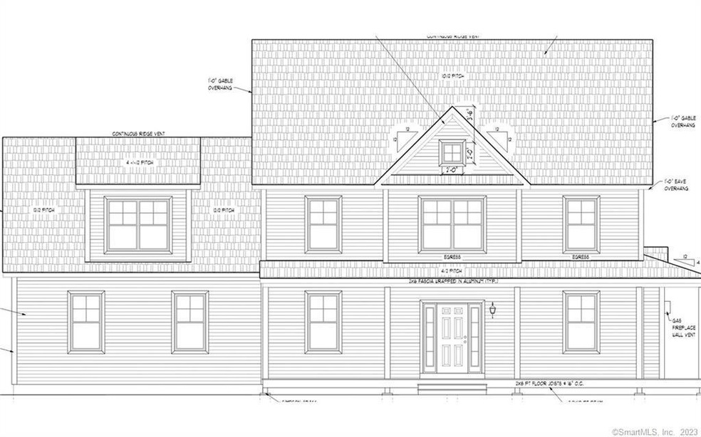 23 Greenwich Place, Colchester, CT 06415 - photo 1