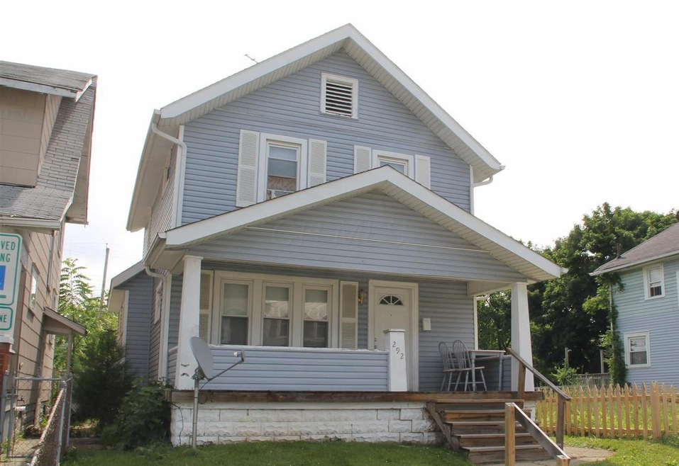 292 South Warren Avenue