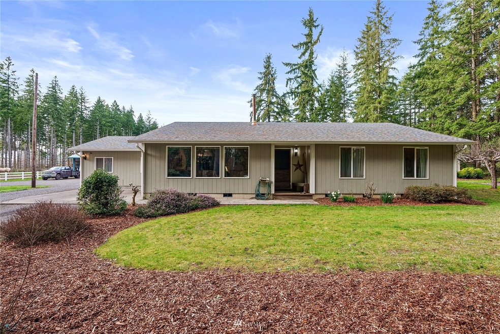 236 Haywire Rd, Chehalis, WA 98532 - photo 1