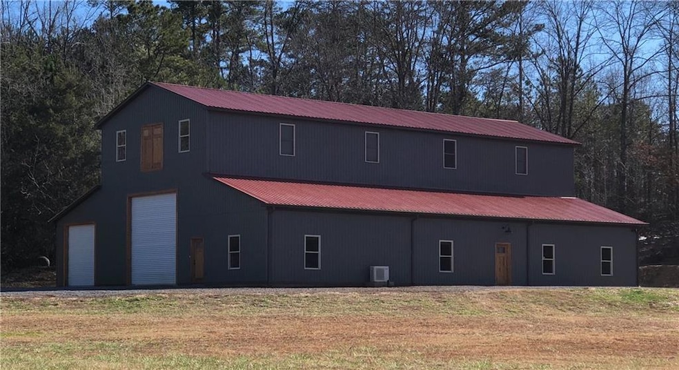 103 Old Highway 140 NW, Adairsville, GA 30103 - photo 1
