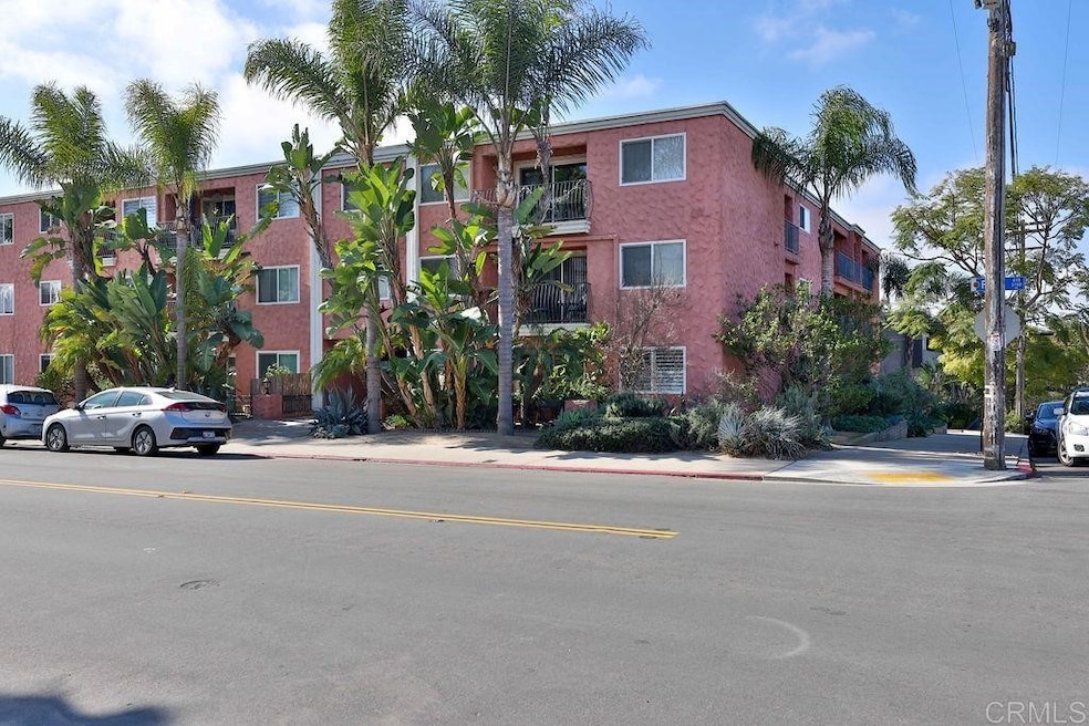 3688 1st Ave unit 35, San Diego, CA 92103 - photo 1