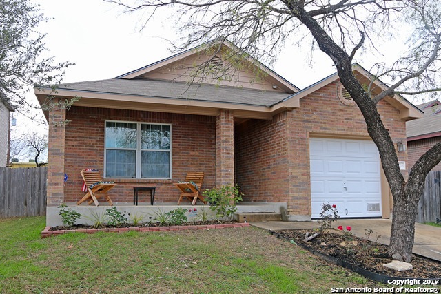 8519 Shaenfield Place, San Antonio, TX 78254 - photo 1
