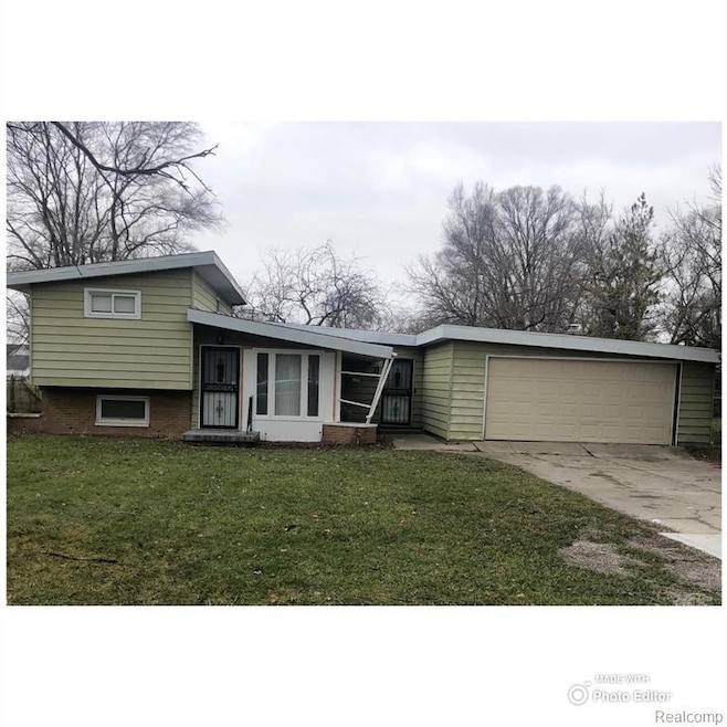 Sold $92,700 • Co-Listing Agent