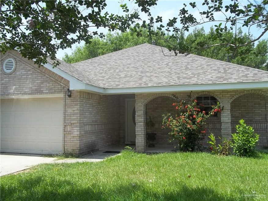 2001 Sage, Weslaco, TX 78596 - photo 1