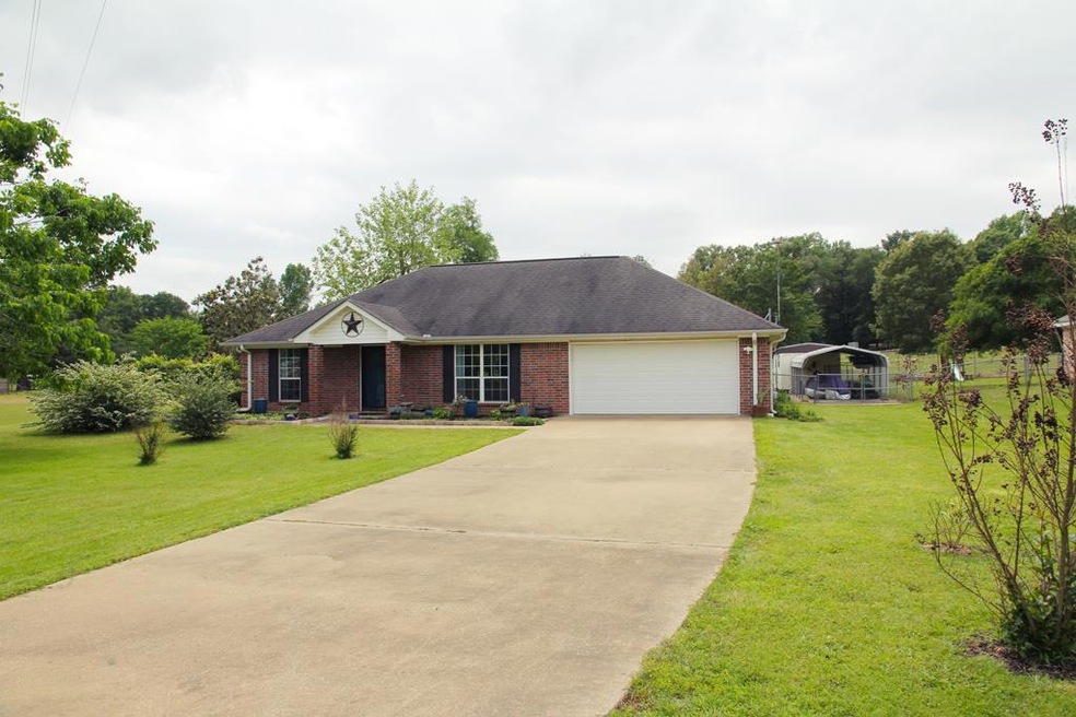 164 Cr 7241, Nacogdoches, TX 75964 - photo 1