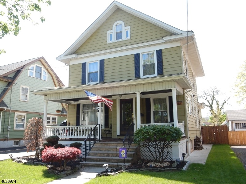 1124 Pierpont St, Rahway, NJ 07065 - photo 1