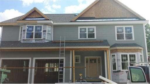 49 Sheridan Cir, Winchester, MA 01890 - photo 1