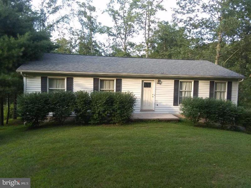 661 Householder Rd, Hedgesville, WV 25427 - photo 1