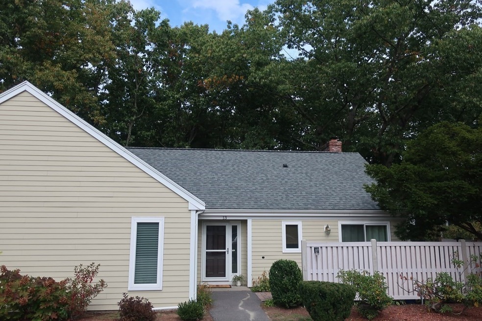 13 Fifer Ln unit 13, Lexington, MA 02420 - photo 1