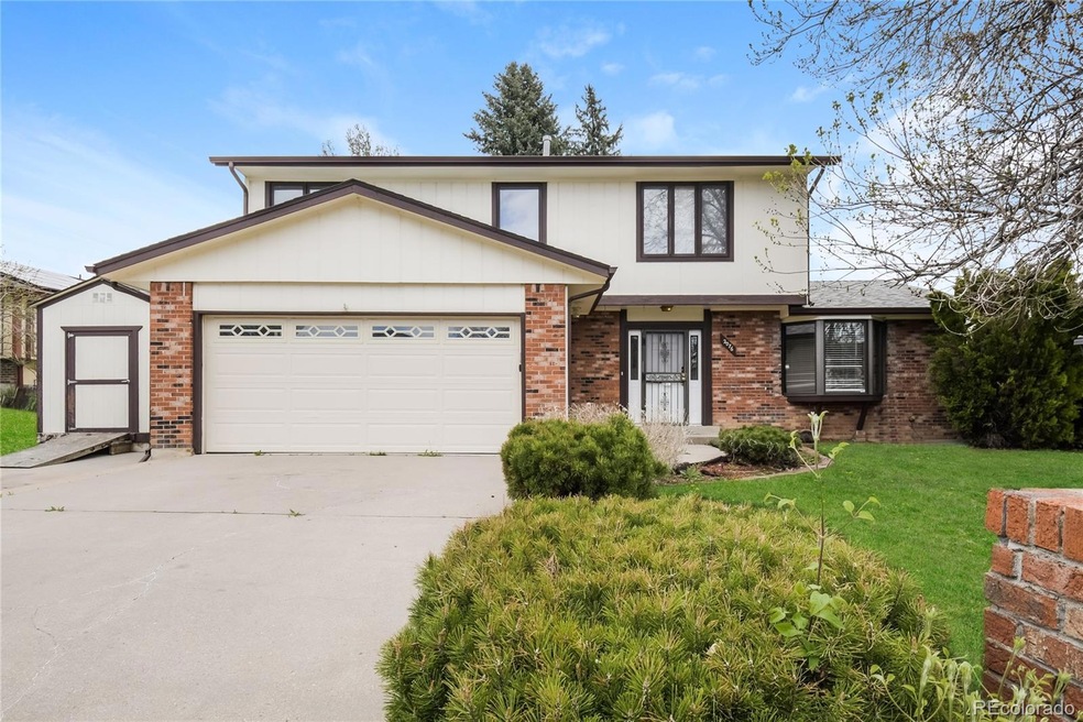 2076 S Rifle St, Aurora, CO 80013 - photo 1