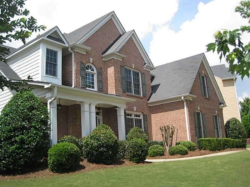 4178 Wyndam Hill Dr, Suwanee, GA 30024 - photo 1