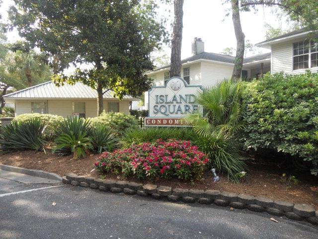701 W Island Square Dr unit 701, St. Simons Island, GA 31522 - photo 1