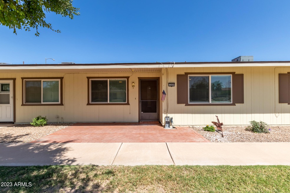 13609 N Newcastle Dr, Sun City, AZ 85351 - photo 1