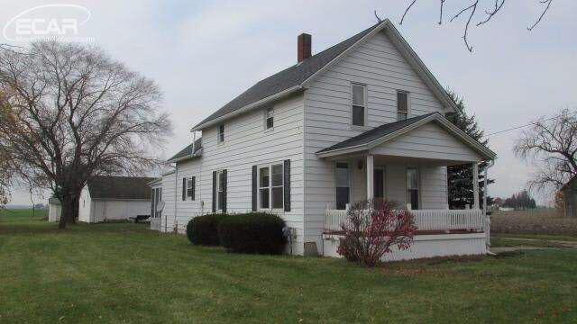 1800 S Portsmouth Rd, Saginaw, MI 48601 - photo 1