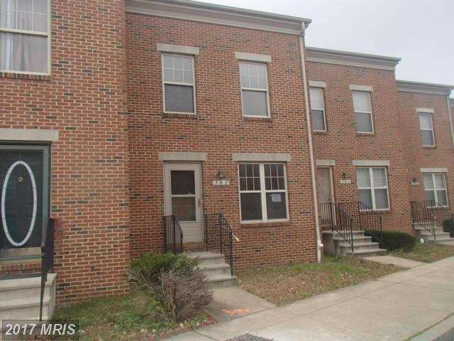 302 N Fremont Ave, Baltimore, MD 21201 - photo 1