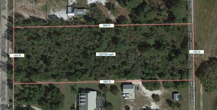 2291 Eldorado Ct, Saint Cloud, FL 34771 - photo 1