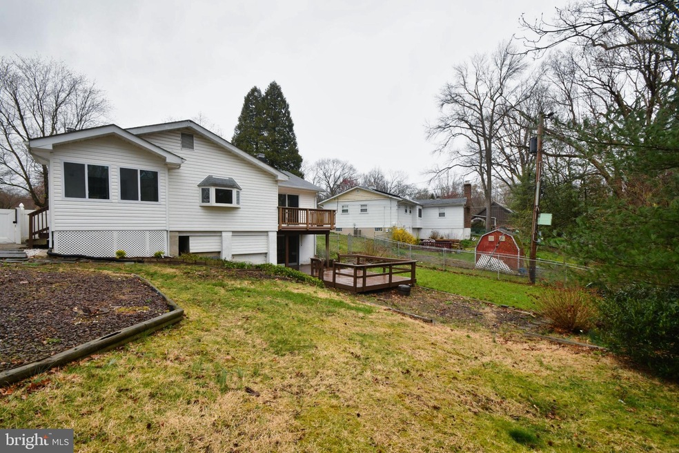 2415 Perry Ave, Edgewood, MD 21040 - photo 1