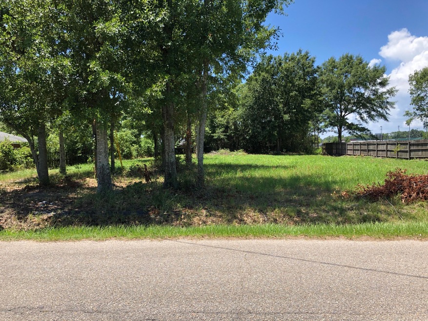 0 Park Row Ave, Long Beach, MS 39560 - photo 1