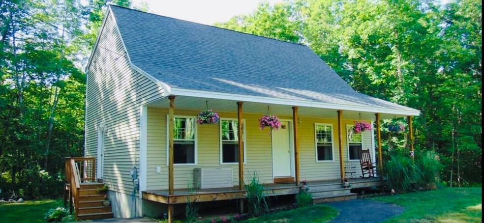 2 Marks Trail, Kennebunk, ME 04043 - photo 1