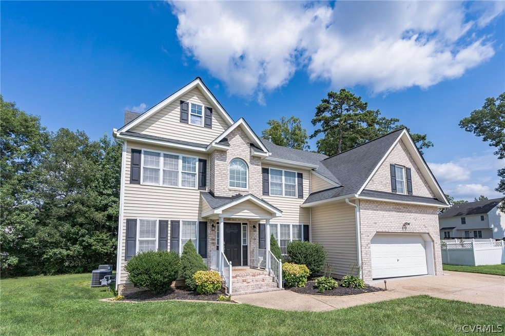 4737 Altimira Ct, Midlothian, VA 23112 - photo 1