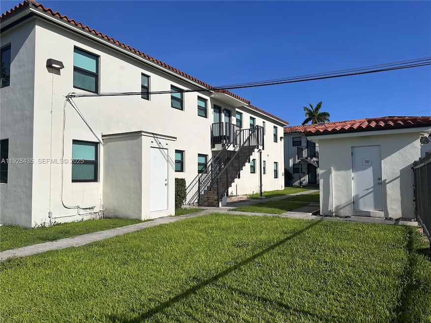 4204 SW 14 St unit 3, Miami, FL 33142 - photo 1