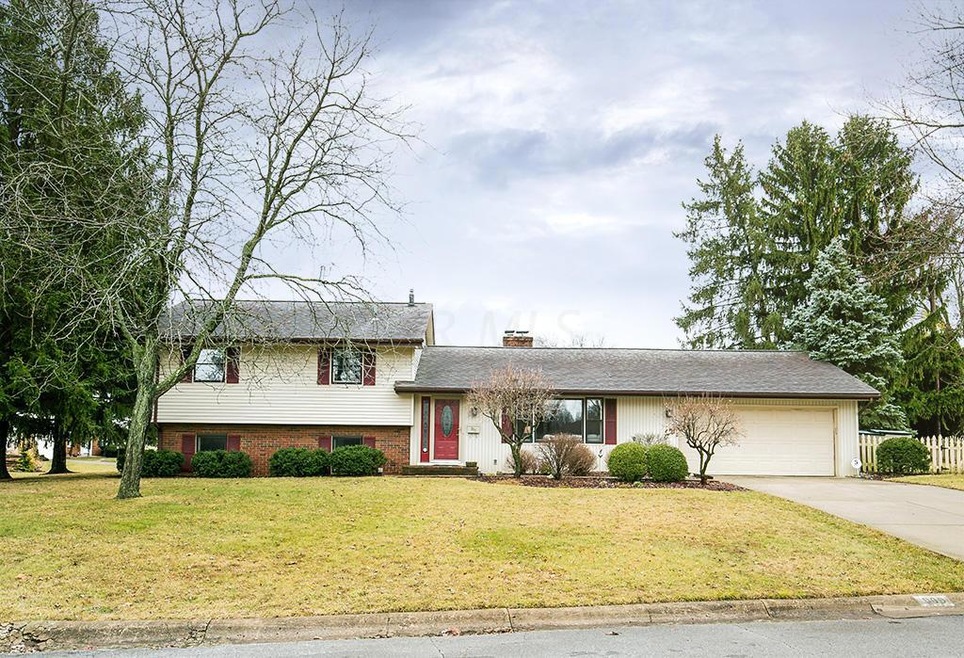 989 Kenchester Drive