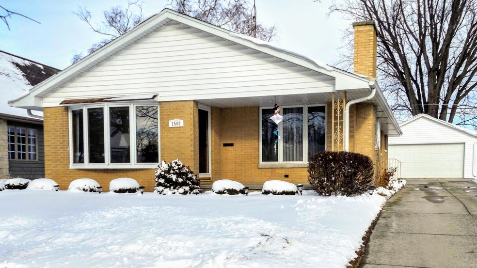 1502 Kuhl