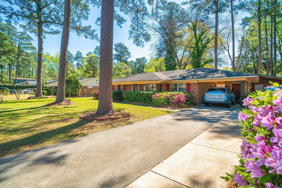 3182 Willow Creek Rd, Augusta, GA 30909 - photo 1