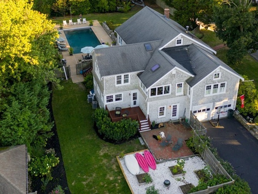 29 Howe St, Hingham, MA 02043 - photo 1