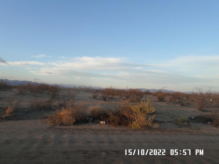 0000 W Ave, Rosamond, CA 93560 - photo 1