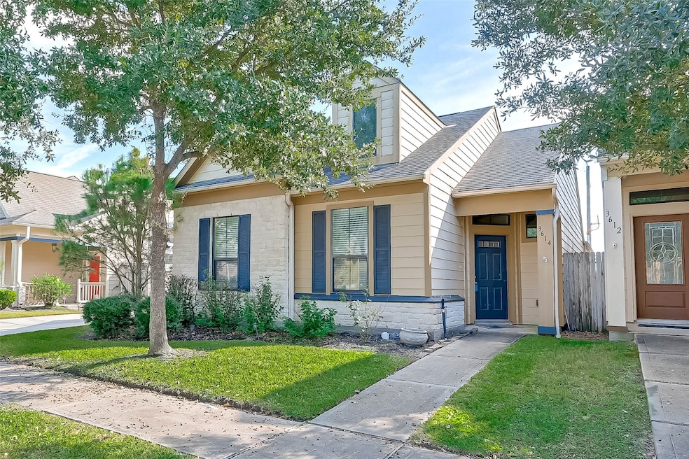 3614 Standing Rock Dr, Spring, TX 77386 - photo 1