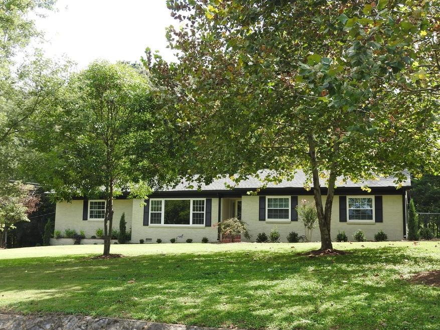 2606 Pine Dr NE, Cleveland, TN 37312 - photo 1