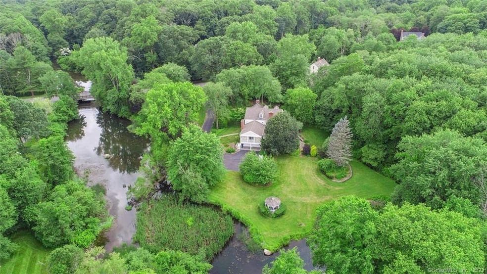 80 Bald Hill Rd, Wilton, CT 06897 - photo 1