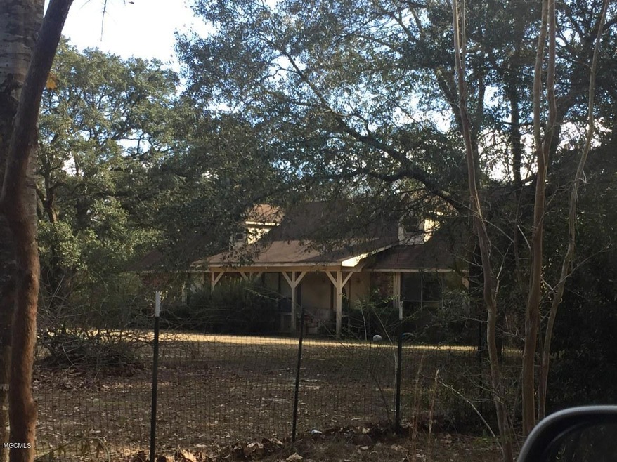 184 Rob Hunter Rd, Lucedale, MS 39452 - photo 1