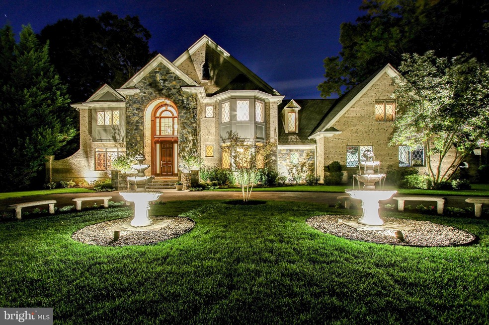 9216 Quintana Dr, Bethesda, MD 20817 - photo 1