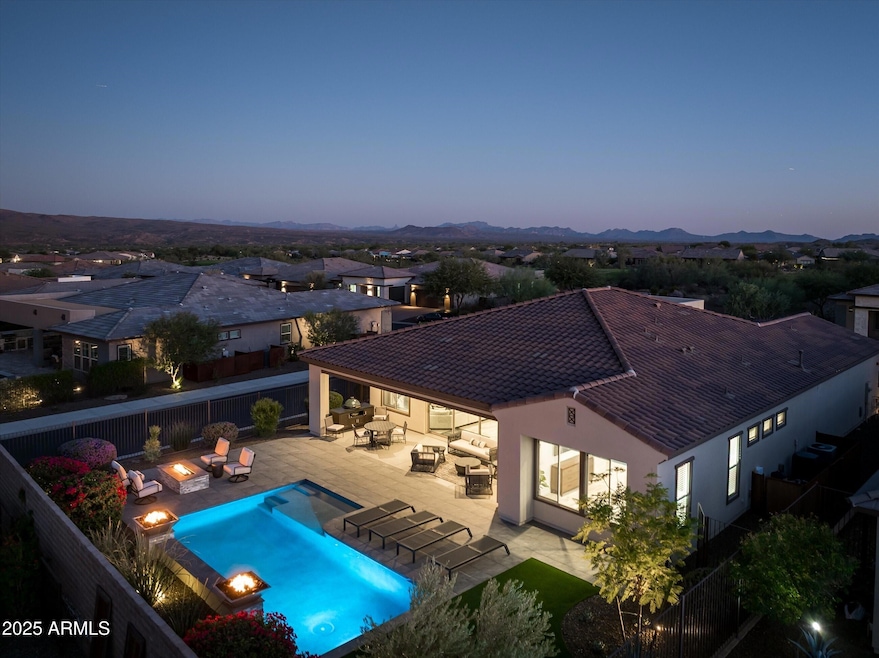 17864 E Veit Springs Dr, Rio Verde, AZ 85263 - photo 1