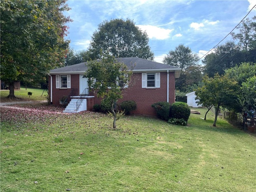 66 Larose Ct SW, Marietta, GA 30060 - photo 1