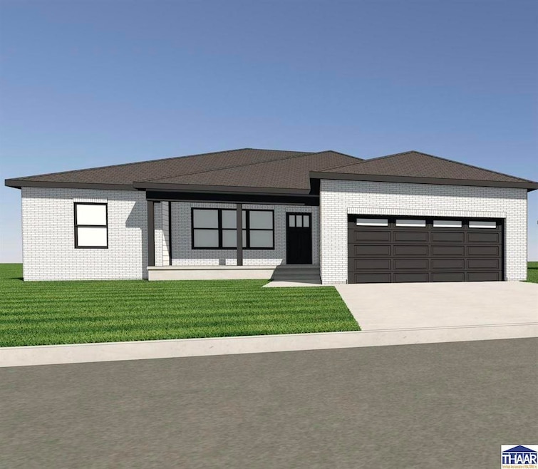 1629 Albert Way, Terre Haute, IN 47802 - photo 1