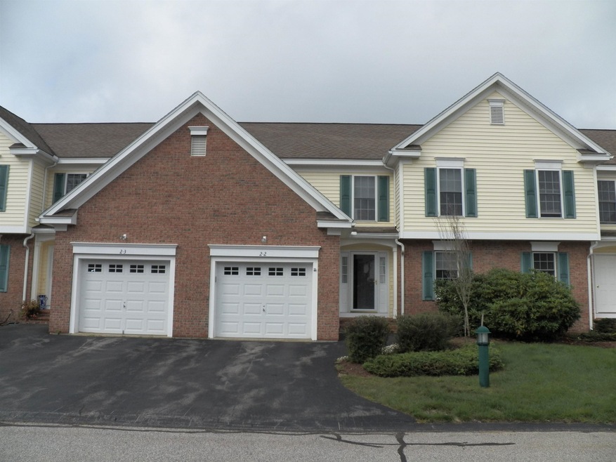 2 Chablis Terrace unit 2, Concord, NH 03303 - photo 1