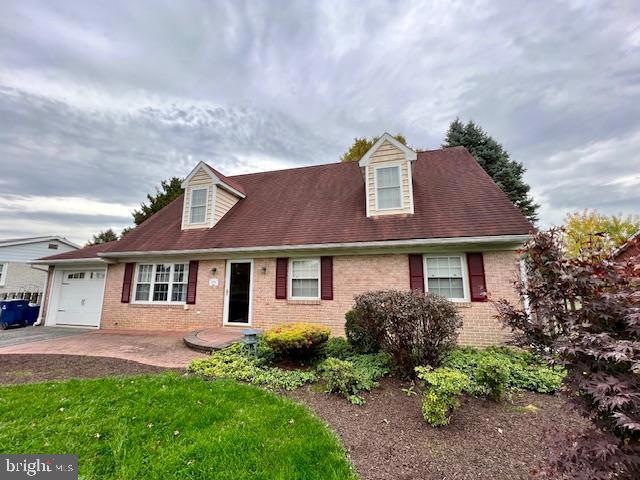 100 Center Ave, Morgantown, PA 19543 - photo 1