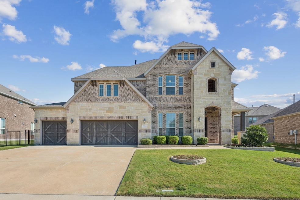 2306 Lamberth Ct, Heath, TX 75126 - photo 1