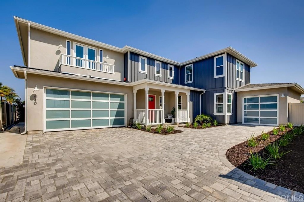 540 Requeza St, Encinitas, CA 92024 - photo 1