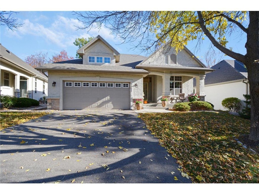 Sought after, Nottingham neighborhood detached tow
