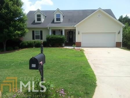 105 Wynfield Way, Covington, GA 30016 - photo 1