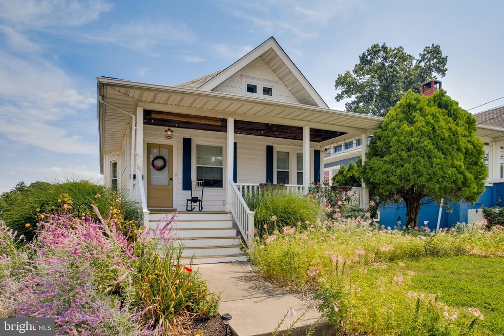 501 Wyoming Ave, Audubon, NJ 08106 - photo 1