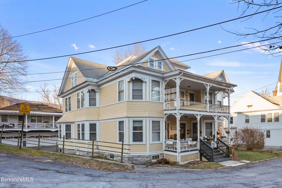 3 Melrose St, Adams, MA 01220 - photo 1